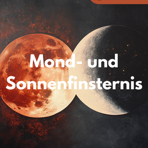 Unterrichtsreihe: Mond- und Sonnenfinsternis - SEK I