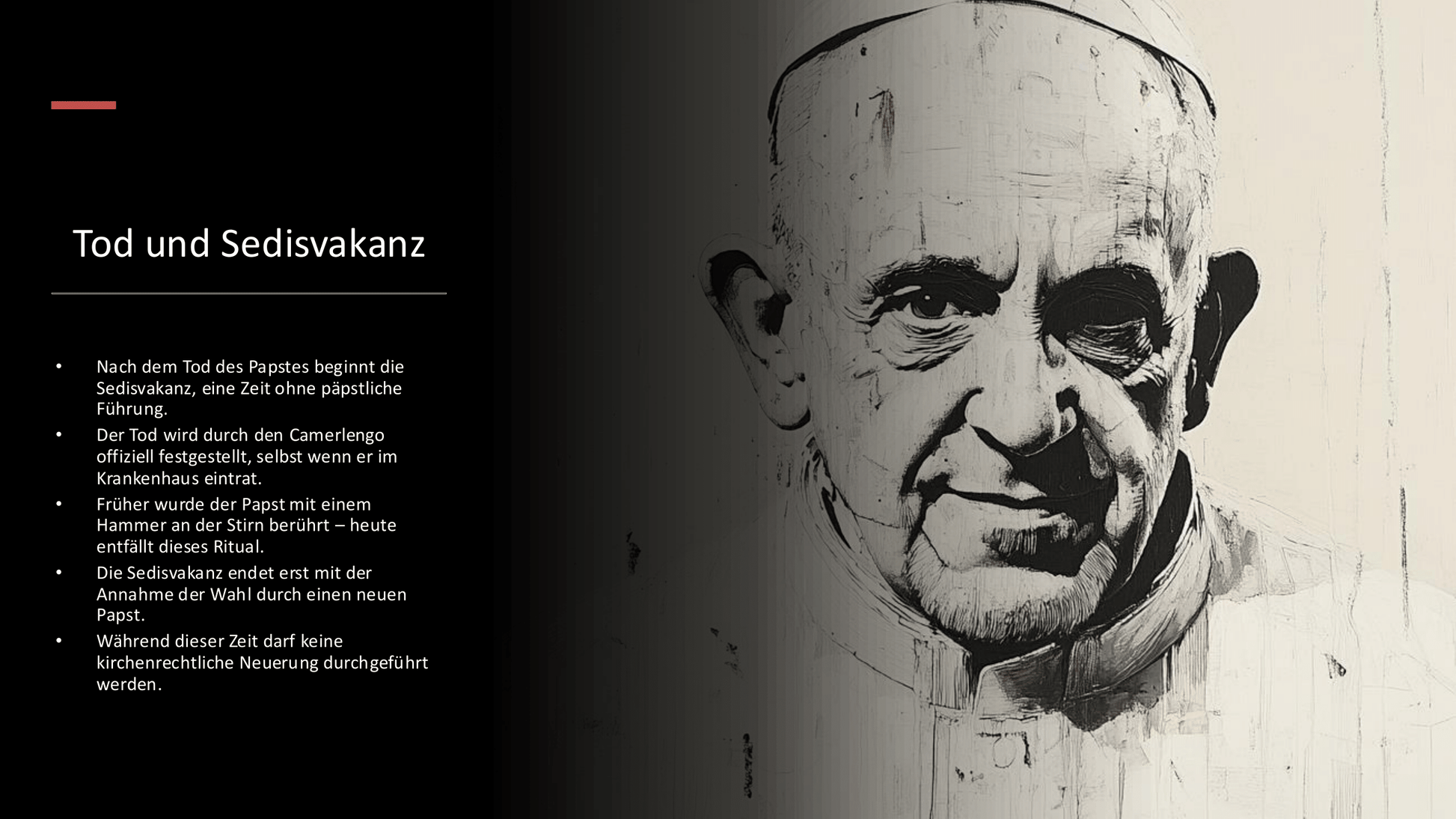 Papst Franziskus ist tot - Der Papst, Sein Leben & Die Zukunft der Kirche - Sparpaket
