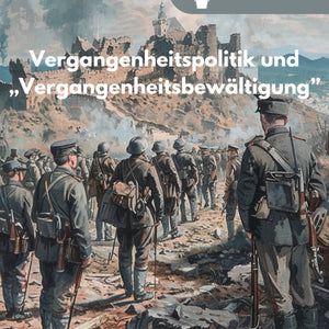 Lernheft: Vergangenheitspolitik und „Vergangenheitsbewältigung“ − Umgang mit dem Nationalsozialismus in den Besatzungszonen - stifo - Students & Teachers Innovate Forward